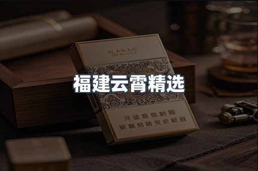 福建云霄精选